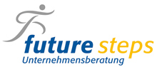 future steps – Unternehmensberatung Logo