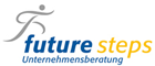 future steps – Unternehmensberatung Logo