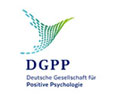 Deutsche Gesellschaft für Positive Psychologie (DGPP) - Logo 