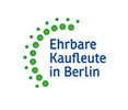 Ehrbare Kaufleute in Berlin - Logo