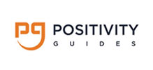 Positivity Guides® Berlin