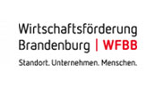 Wirtschaftsförderung Brandenburg | WFBB - Innovationen brauchen Mut
